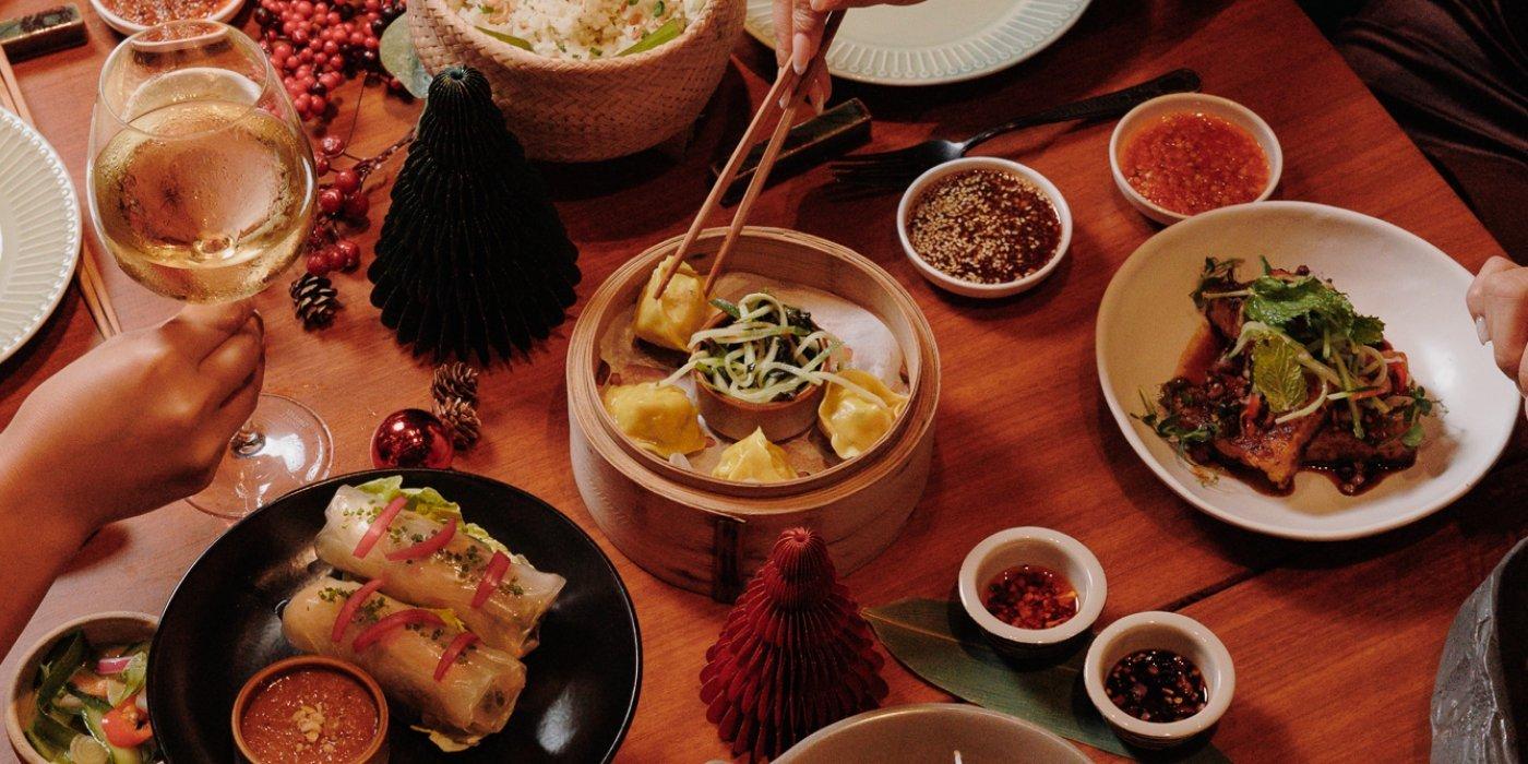 andaliman new year brunch